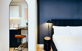 Vertus Edit Canary Wharf